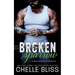 Broken Sparrow