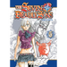 The Seven Deadly Sins Omnibus 5 (Vol. 13-15)