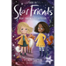 Star Friends 2 Books in 1: Night Shadows & Poison Potion: Books 5 and 6