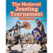 The Medieval Jousting Tournament Coloring Book