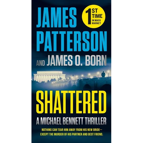 Shattered