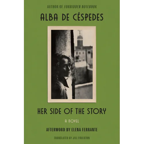 Her Side of the Story: From the Author of Forbidden Notebook