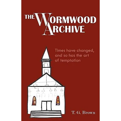 The Wormwood Archive