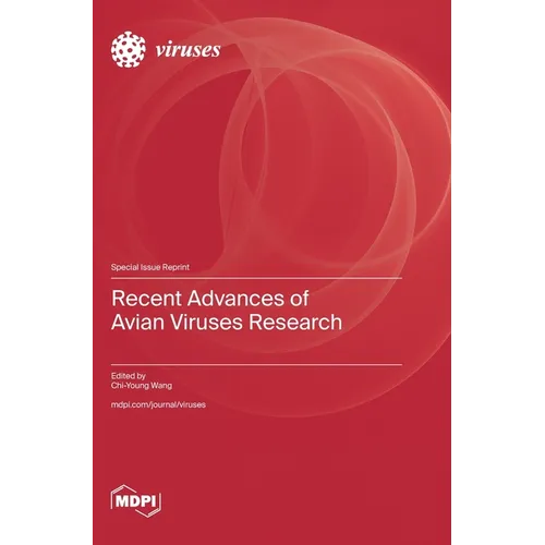 Recent Advances of Avian Viruses Research