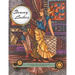 Steamy Ladies: A Steampunk Coloring Book