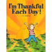 I'm Thankful Each Day