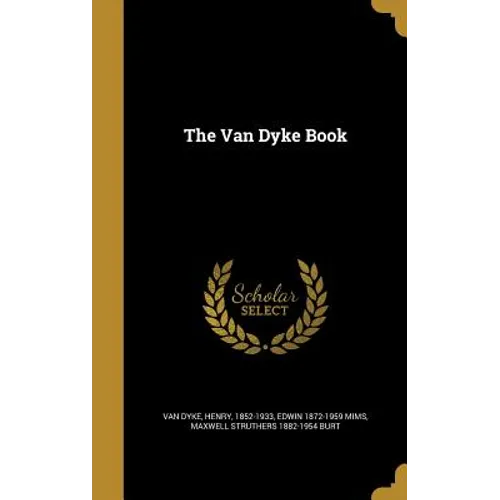 The Van Dyke Book