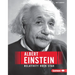 Albert Einstein: Relativity Rock Star