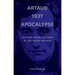 Artaud 1937 Apocalypse: Letters from Ireland
