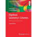 Algebraic Geometry I: Schemes: With Examples and Exercises