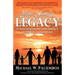 Your Family Legacy: 32 ways to preserve your family's 'wealth' for generations