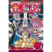 One Piece, Vol. 47