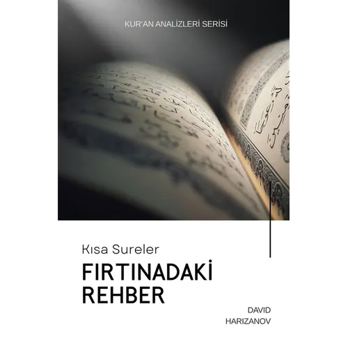 Kısa Sureler: Fırtınadaki Rehber