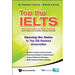 Top the Ielts: Open the Gates to Top Qs-Ranked Universities