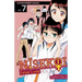 Nisekoi: False Love, Vol. 7
