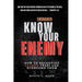 Ensnared - Know Your Enemy: How To Recognize Satan's' Traps and Overcome Them