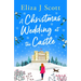 A Christmas Wedding at the Castle