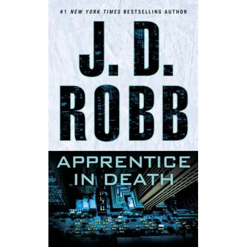 Apprentice in Death