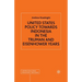 United States Policy Towards Indonesia in the Truman and Eisenhower Years