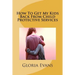How To Get My Kids Back From Child Protective Services