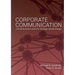 Corporate Communication: Critical Business Asset for Strategic Global Change