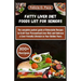 Fatty Liver Diet Foods List for Seniors: The complete pocket guide of Delectable Recipes to Craft Your Personalized Liver Diet and Embrace a Liver-Fri