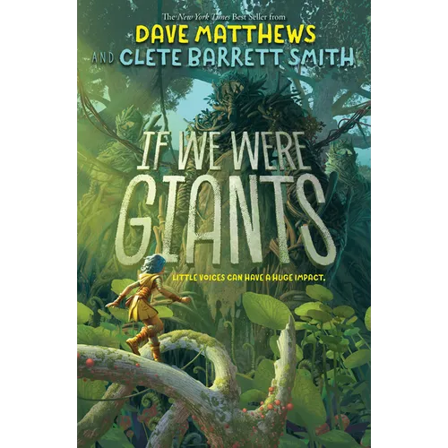 If We Were Giants