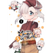 Li'l Miss Vampire Can't Suck Right, Vol. 3