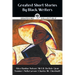 Greatest Short Stories By Black Writers: Including The Wife of His Youth, The Goophered Grapevine, Talma Gordon, and more