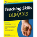 Teaching Skills for Dummies