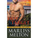 Hot Target (The Echo Platoon Series, Book 4)