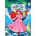 Disney the Little Mermaid: Ariel's Adventure Journal