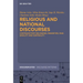Religious and National Discourses: Contradictory Belonging, Minorities, Marginality and Centrality