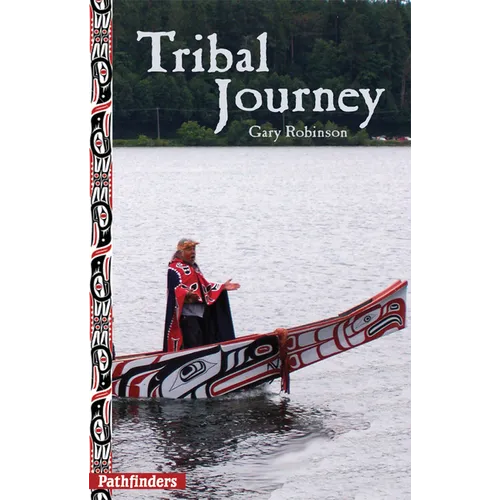 Tribal Journey