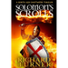 Solomon's Scrolls: A North and Swiftwater Thriller