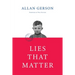 Lies That Matter: A federal prosecutor and child of Holocaust survivors, tasked with stripping US citizenship from aged Nazi collaborato