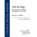 After the Surge: The Case for U.S. Military Disengagement from Iraq