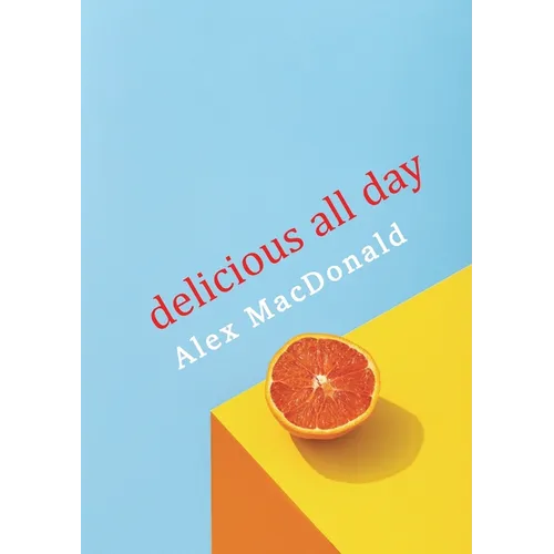 Delicious All Day