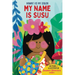 My name is Susu