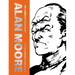 The Complete 2000 AD by Alan Moore: Future Shocks & Other Stories