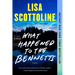What Happened to the Bennetts