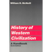 History of Western Civilization: A Handbook