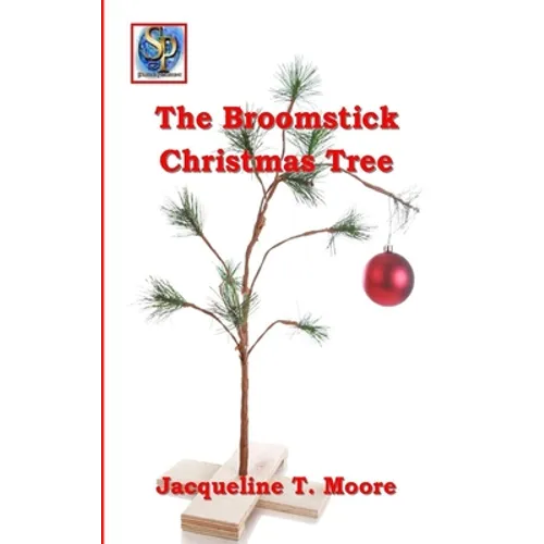 The Broomstick Christmas Tree