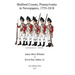 Bedford County, Pennsylvania, in Newspapers, 1755-1818
