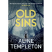 Old Sins: The Enthralling Scottish Crime Thriller