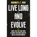 Live Long and Evolve: What Star Trek Can Teach Us about Evolution, Genetics, and Life on Other Worlds