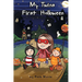 My Twins' First Halloween