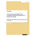 Case Study: Boeing Supply Chain Challenges during the Manufacture of Boeing 787 Aircraft: Boeing Supply Chain Challenges during the Manufacture of Boe