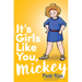 It's Girls Like You, Mickey