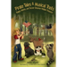 Pirate Tails and Musical Trails: Bogey, Mattie and Tucker Discover Hidden Treasure